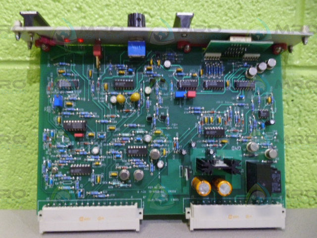 SAMES ELECTRONICS 63-0525-00 SPEED CONTROL BOARD *USED*