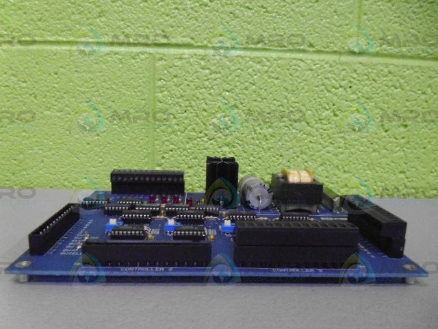 GMF ROBOTICS EE-0874-020 POWER SUPPLY *USED*