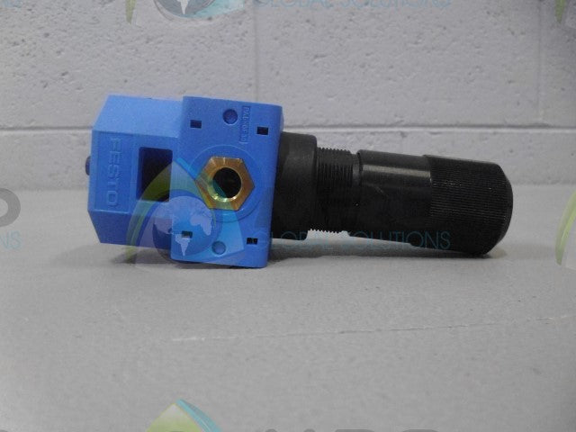 FESTCO LFRS-1/4-S-B *NEW NO BOX*