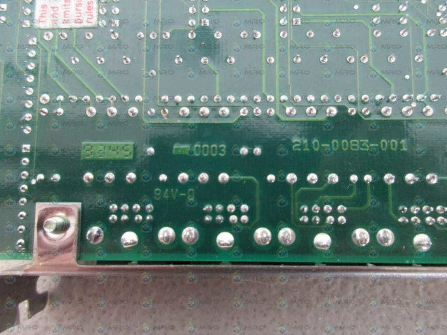 STB 110-0160-002 *NEW IN BOX*
