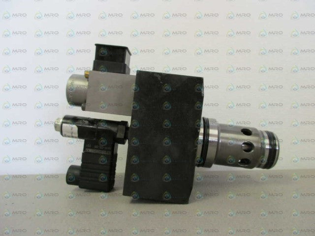 REXROTH 395537/4 FLOW CONTROL VALVE *NEW NO BOX*