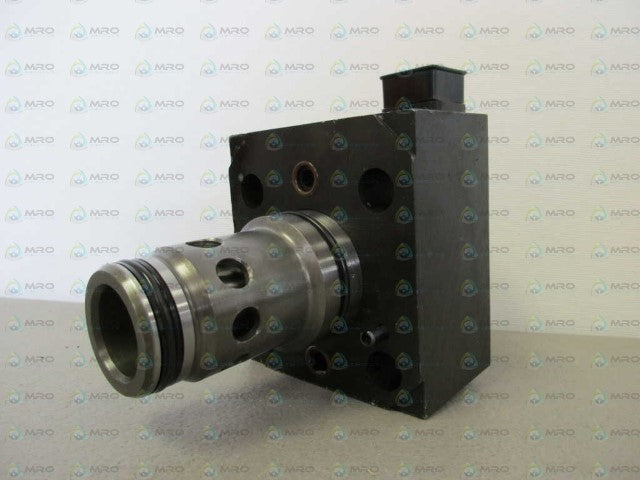 REXROTH 395537/4 FLOW CONTROL VALVE *NEW NO BOX*