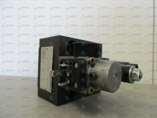 REXROTH 395537/4 FLOW CONTROL VALVE *NEW NO BOX*
