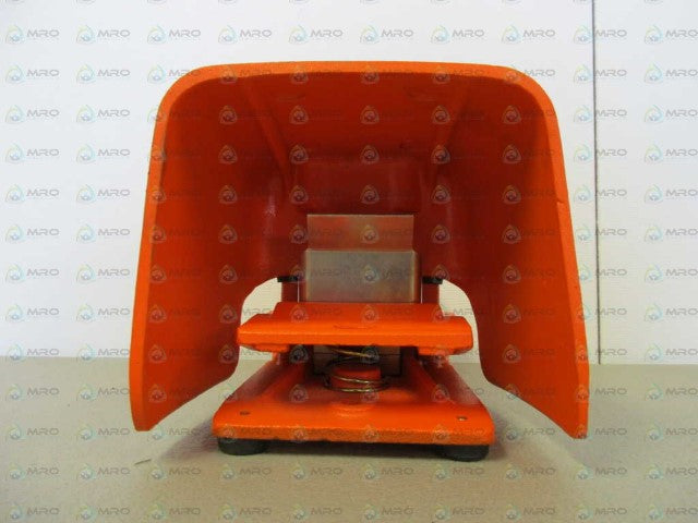 LINEMASTER 511-B0 SWITCH FOOT *NEW NO BOX*