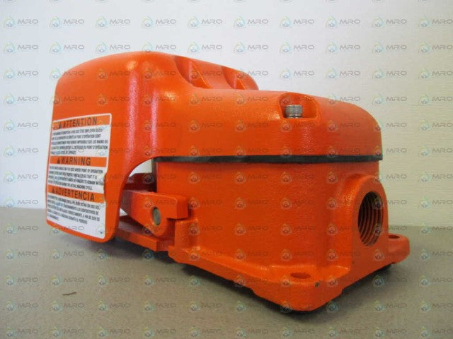 LINEMASTER 511-B0 SWITCH FOOT *NEW NO BOX*