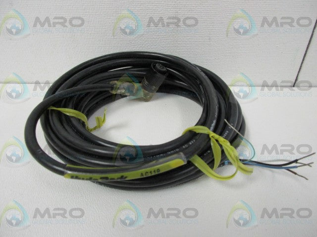 HYDE PARK AC119 CONNECTOR CABLE *NEW IN BOX*