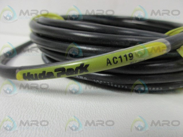 HYDE PARK AC119 CONNECTOR CABLE *NEW IN BOX*
