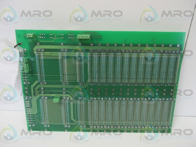 HARLAND H4890P1437 RACK BACKPLANE BOARD *NEW IN BOX*