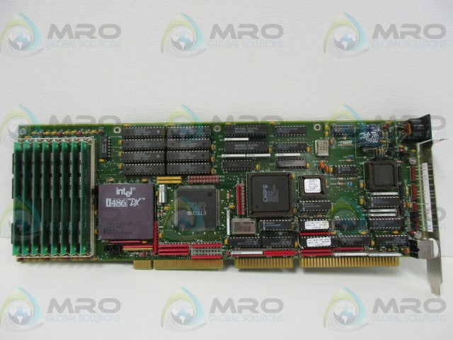 COMARK 54-14405-320 SINGLE BOARD COMPUTER *NEW NO BOX*