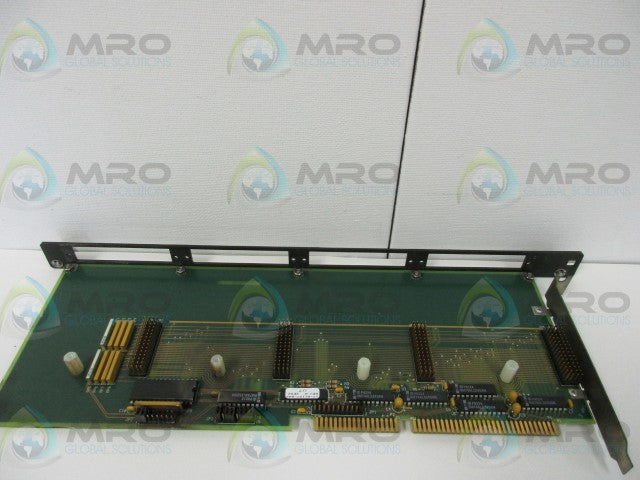 COMARK TM-ADP4 41-03901-001 I/O ADAPTER BOARD *USED*