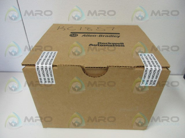ALLEN BRADLEY PANELVIEW 300 2711-K3A5L1 SER. A F/W 4.10 *FACTORY SEALED*