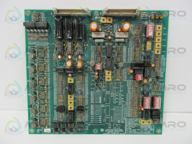 EMERCON LM2209SD1241 CONTROL BOARD *NEW NO BOX*