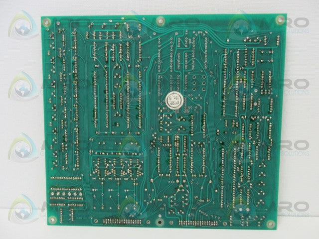 EMERCON LM2209SD1241 CONTROL BOARD *NEW NO BOX*