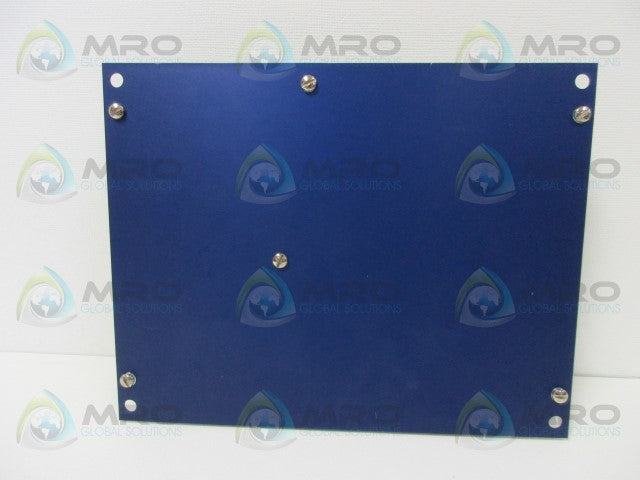 NCC DNC-T2010-A10 PROGRAM CONTROL BOARD *NEW NO BOX*