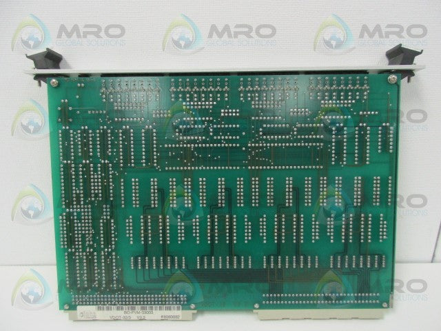 JANZ VDOT-32  DIGITAL I/O BOARD *NEW NO BOX*
