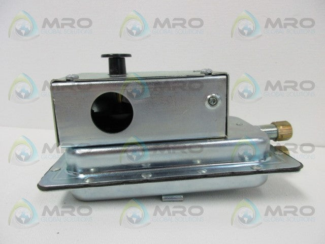 CLEVELAND CONTROLS AFS-460 AIR FLOW SWITCH *NEW NO BOX*