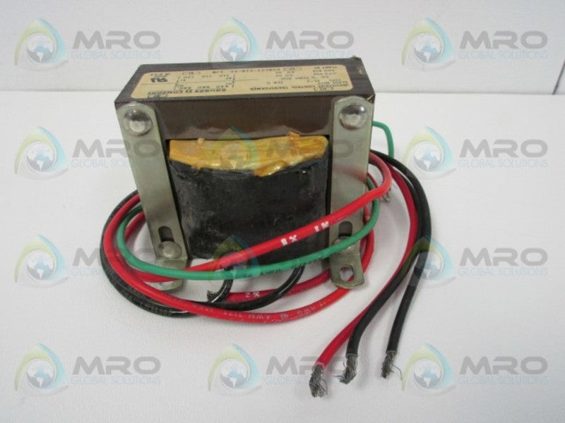 SQUARE D 9070-EL-2 TRANSFORMER *NEW NO BOX*