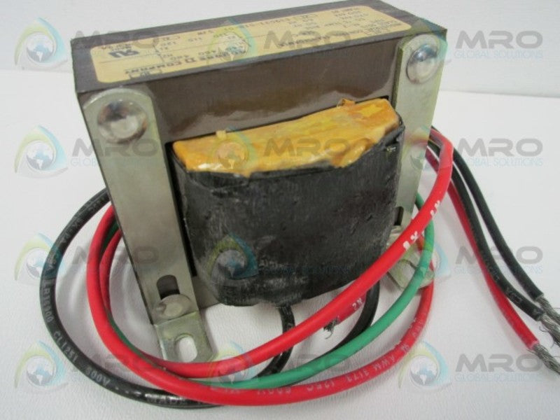 SQUARE D 9070-EL-2 TRANSFORMER *NEW NO BOX*