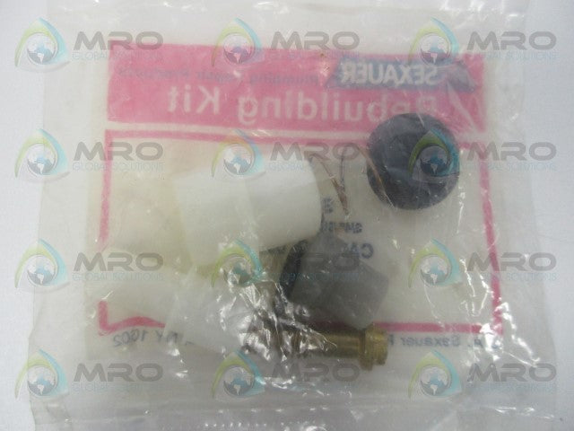 SEXAUER 098475 CONTROL STOP REPAIR KIT *NEW IN FACTORY BAG*