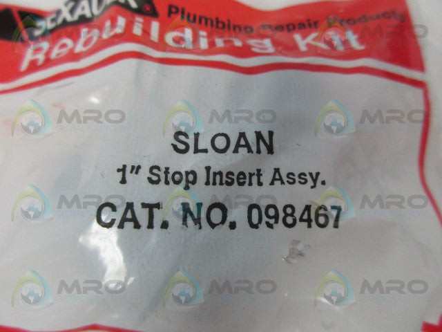 SEXAUER 098467 REPAIR KIT *NEW IN FACTORY BAG*