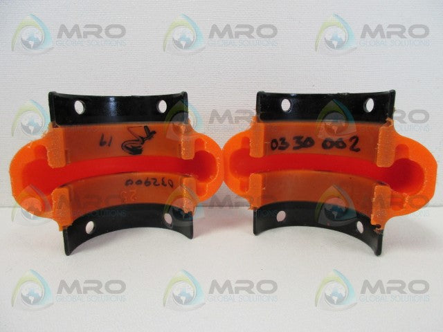 REXNORD 7300010 COUPLING SPACER ELEMENT *NEW IN BOX*