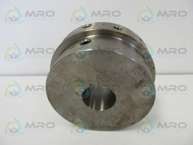 REXNORD 7300380 STRAIGHT BORE HUB 1-1/4 *NEW IN BOX*