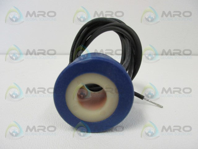 KIXON 60056-52 VALVE COIL *NEW NO BOX*