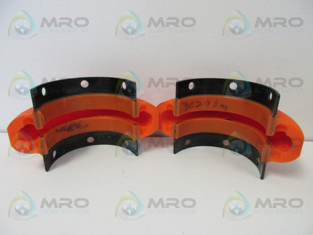 REXNORD 7300030 COUPLING ELEMENT *NEW IN BOX*