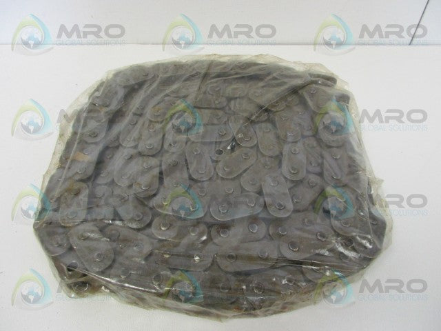 PEER C60-1R 10FT ROLLER CHAIN *NEW IN BOX*