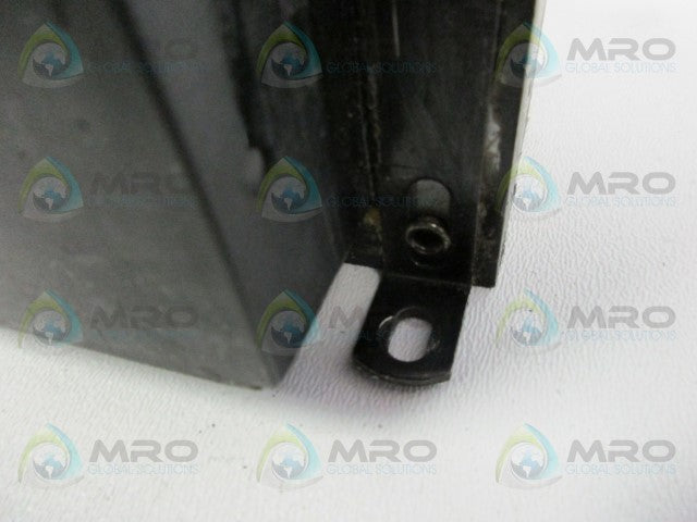 IMPERCITRAN B250-0079-5 INDUSTRIAL CONTROL TRANSFORMER *USED*