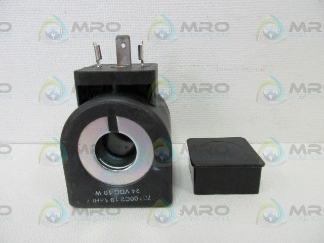 PARKER 7121KBN3UE00 COIL *NEW NO BOX*