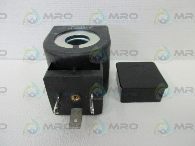 PARKER 7121KBN3UE00 COIL *NEW NO BOX*