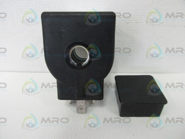 PARKER 7121KBN3UE00 COIL *NEW NO BOX*