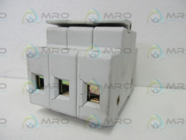 FERRAZ SHAWMUT USCC3I FUSE HOLDER *NEW NO BOX*