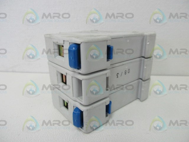 FERRAZ SHAWMUT USCC3I FUSE HOLDER *NEW NO BOX*