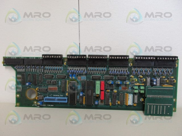 HONEYWELL 43193054-001 INTERFACE CONTROL BOARD *USED*