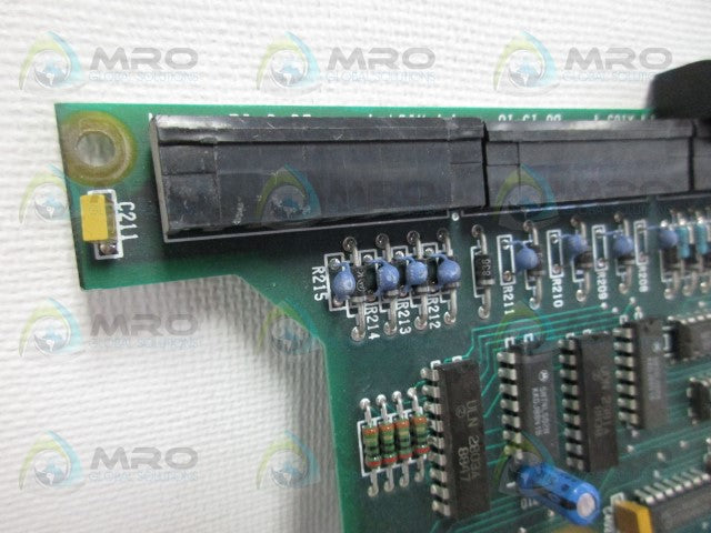HONEYWELL 43193054-001 INTERFACE CONTROL BOARD *USED*