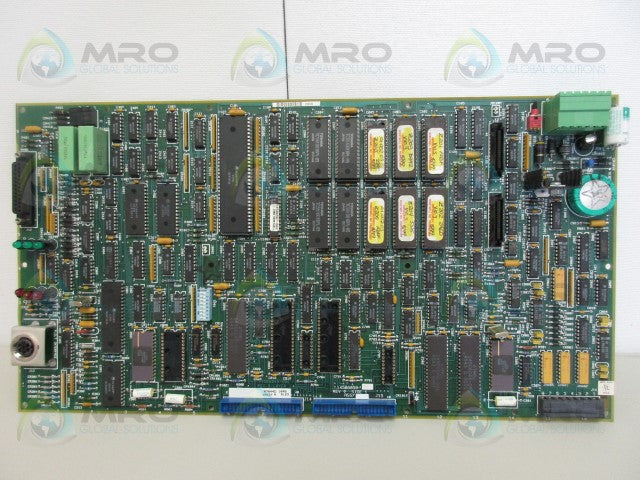 HONEYWELL 14506049-006 CIRCUIT BOARD *USED*