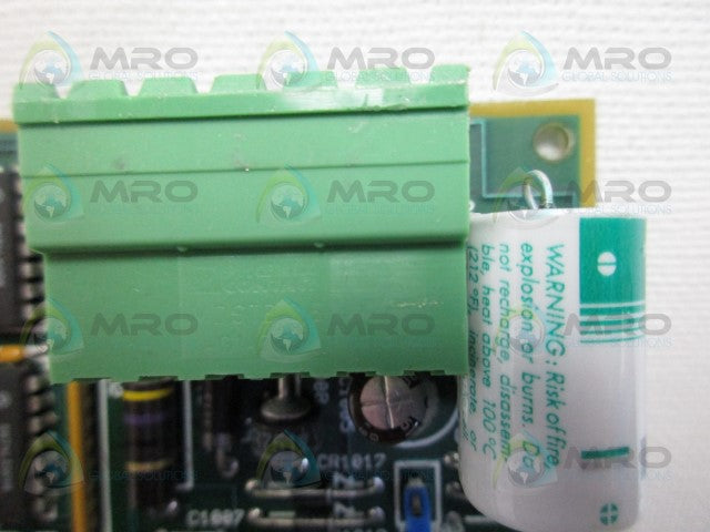 HONEYWELL 14506049-006 CIRCUIT BOARD *USED*