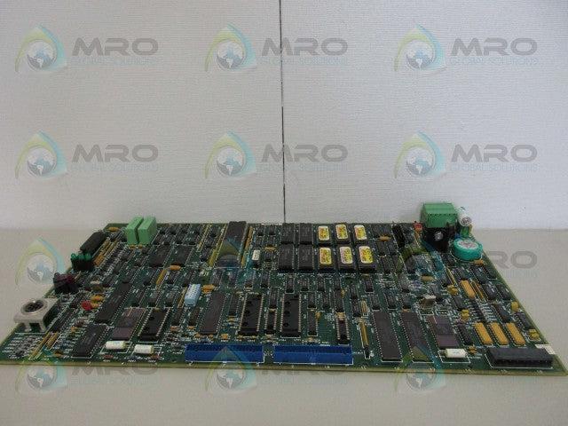 HONEYWELL 14506049-006 CIRCUIT BOARD *USED*