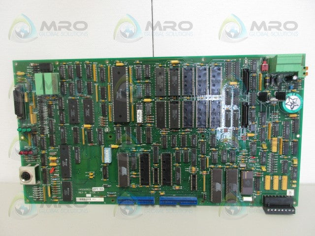 HONEYWELL 14506951-003 REV. 6 CIRCUIT BOARD *USED*