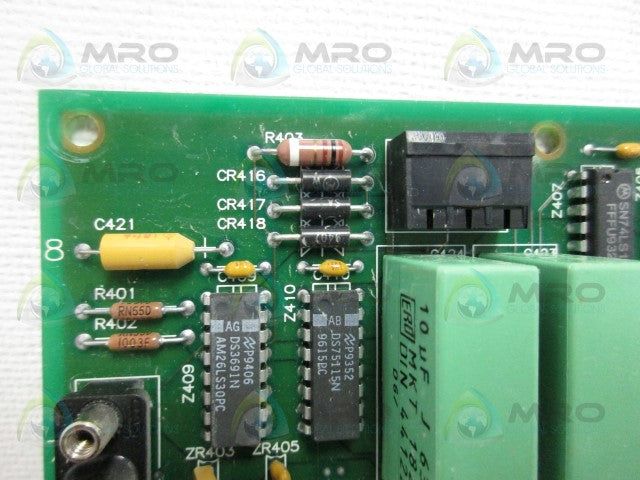 HONEYWELL 14506951-003 REV. 6 CIRCUIT BOARD *USED*