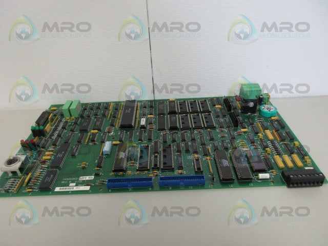 HONEYWELL 14506951-003 REV. 6 CIRCUIT BOARD *USED*