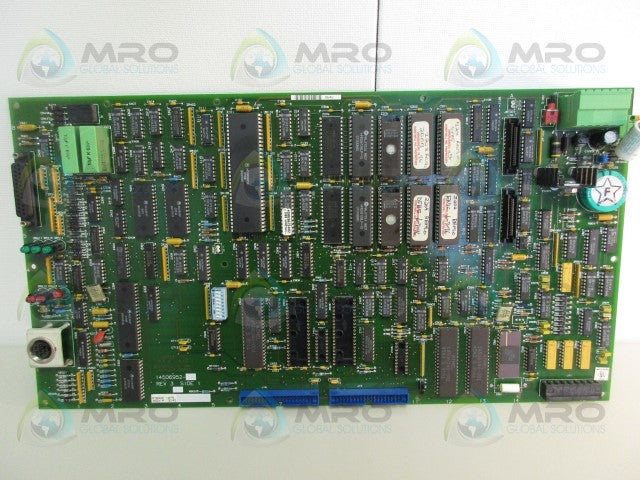 HONEYWELL 14506951-002 REV. 3 CIRCUIT BOARD *USED*