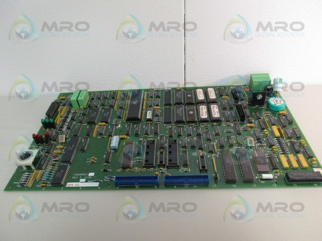 HONEYWELL 14506951-002 REV. 3 CIRCUIT BOARD *USED*