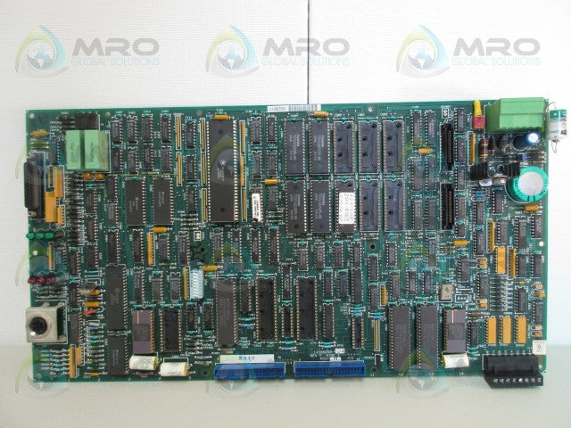 HONEYWELL 14506050-004 REV. 7 CIRCUIT BOARD *USED*