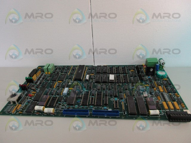 HONEYWELL 14506050-004 REV. 7 CIRCUIT BOARD *USED*