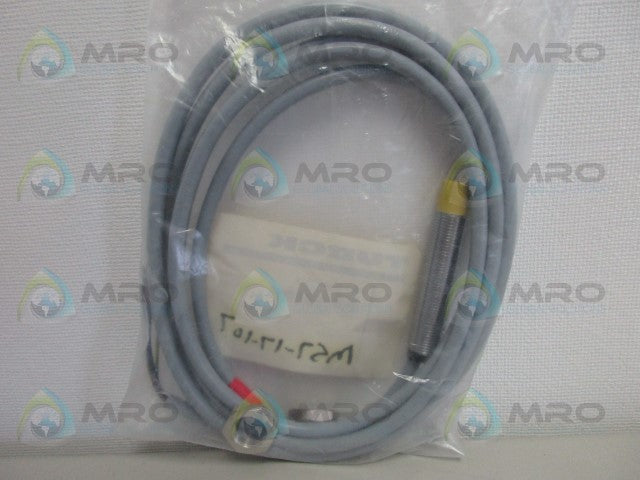 TURCK Ni4-G12-RZ33X PROXIMITY SENSOR *NEW IN FACTORY BAG*