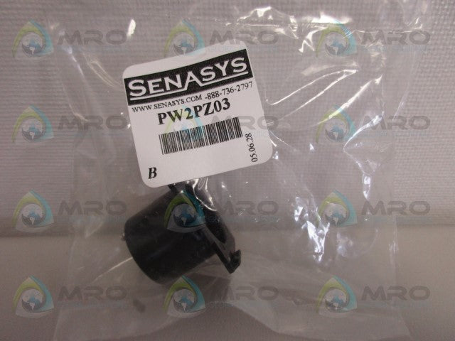 SENASYS PW2PZ03 *NEW IN FACTORY BAG*