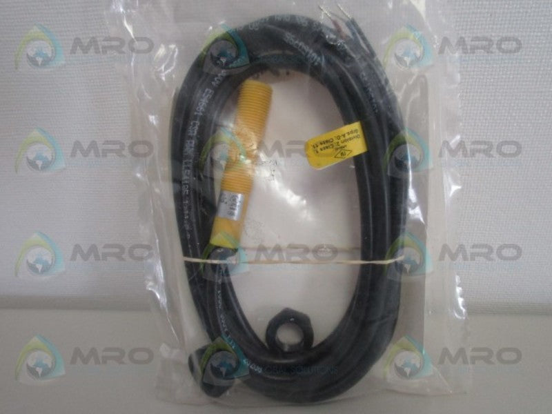 TURCK Bi2-S12-AP6X/S100 PROXIMITY SENSOR *NEW IN FACTORY BAG*